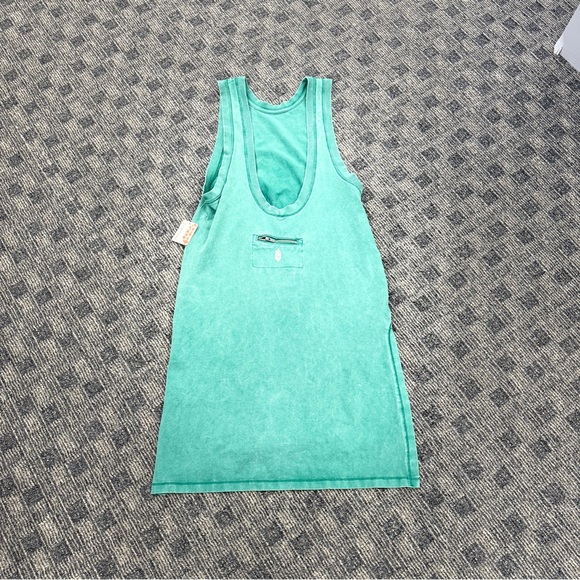 Free people / FP Movement Tunic Tank Dress Xs - Picture 9 of 13